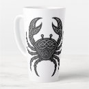 Recherche de cancer tasses Zodiaque