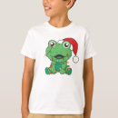 Suche nach weihnachtsfrosch tshirts Urlaub
