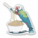 Recherche de soupe autocollants Miso