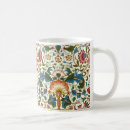 Recherche de victorian floral tasses Morris de william