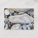 Suche nach kiesel visitenkarten Steine