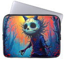 Suche nach spooky laptop schutzhüllen Horror