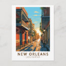 Recherche de louisiana cartes postales Nouvelle orléans louisiana