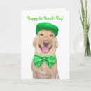 Recherche de irlandais drôle vœux cartes Amoureux des chiens