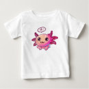 Recherche de salamandre bébé vêtements Drôle