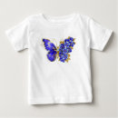 Recherche de papillon bébé tshirts Fée