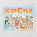Recherche de socal cartes postales Californie méridionale
