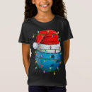 Recherche de bowling santa tshirts Tendances