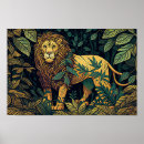Suche nach lions poster Safari