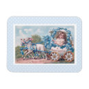 Suche nach vintager ostern magnete Blumen