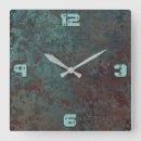 Suche nach rostfrei wanduhren Industriell