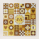 Recherche de la scandinavie puzzles Fleur