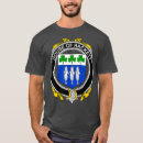 Suche nach familienwappen tshirts Genealogie