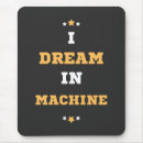 Suche nach maschinen mousepads Technologie