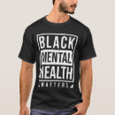 Recherche de santé mentale tshirts Conseiller