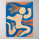 Suche nach wind kunst Druck