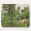 Recherche de pissarro tapis souris Arbres