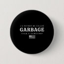 Recherche de garbage badges Élection
