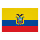 Suche nach ecuador flagge poster Patriotisch