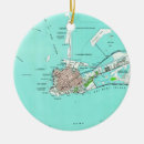 Suche nach key west florida ornamente Vintag