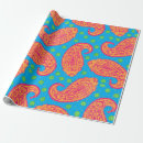 Suche nach paisley geschenkpapier Farbenfroh