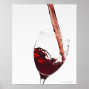 Suche nach red wine poster Drink