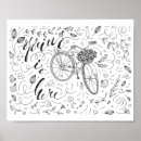 Recherche de gribouille posters Pour elle