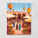 Recherche de souk cartes postales Maroc