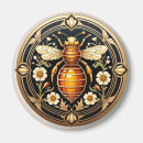Recherche de abeille miel magnets Ruche