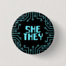 Recherche de circuit badges Nerd
