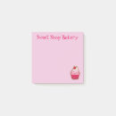 Suche nach cupcake post it Dessert