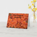 Recherche de condoléances cartes Tropical