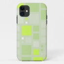 Suche nach abstrakte quadrate iphone hüllen Grün