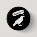 Recherche de le corbeau badges Poe