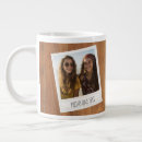Suche nach jumbo kaffee tassen Rustikal