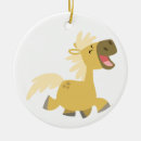 Recherche de poneys ornements Pour enfants