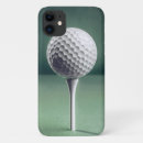 Suche nach golf ball iphone hüllen Kugel