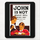 Suche nach dumm mousepads Vintag