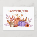 Suche nach happy fall postkarten Herbstblätter