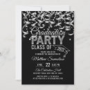 Suche nach silvester party einladungen Schwarz