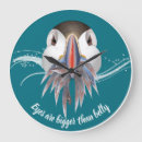 Recherche de puffin horloges Oiseaux