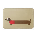 Recherche de teckel tissus Drôle