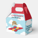 Recherche de pilote ballotins Bleu