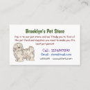 Recherche de dessin de chien cartes visite Animal