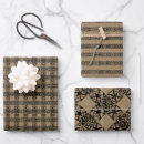 Suche nach schwarze spitze geschenkpapier Vintag