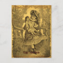 Recherche de poupées antiques cartes postales Enfant