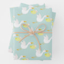 Suche nach unisex geschenkpapier Storch