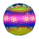 Suche nach bunte baseballs Geometrisch