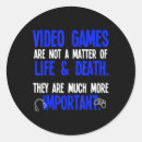 Suche nach gamer spaß aufkleber Spielen