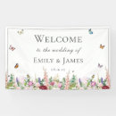 Suche nach willkommensschild banner Blumen